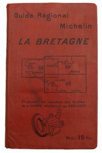 Bretagne 1927