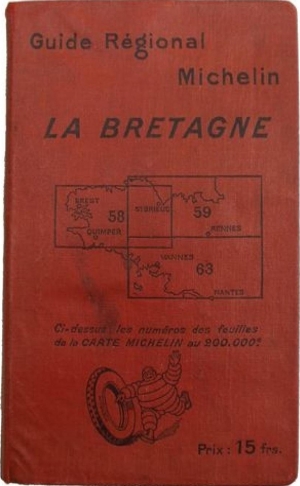 Bretagne 1927