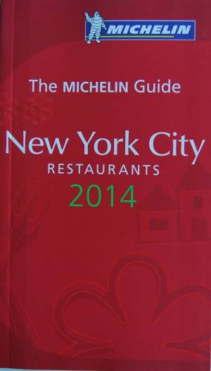 Nueva York 2014