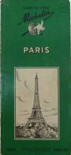 París Eiffel 1954-55 (*)