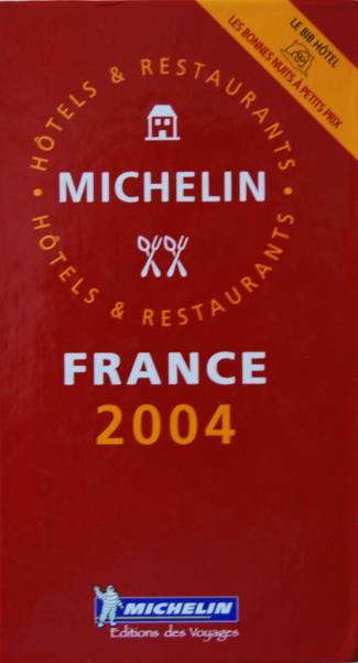 Francia 2004 (*)