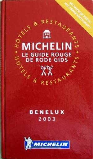 Benelux 2003