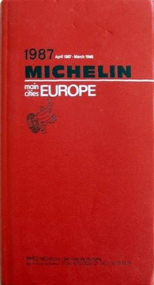 Europa 1987