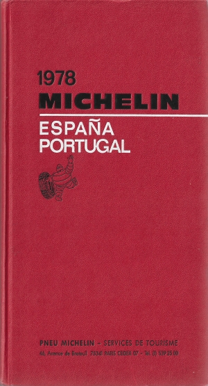 España 1978