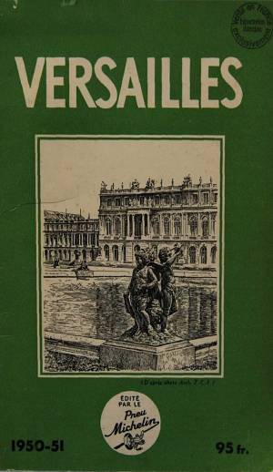 Versailles 1950-51 (*)     