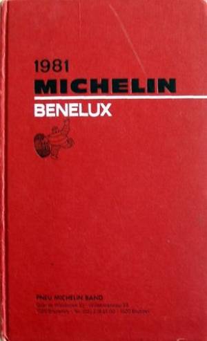 Benelux  1981