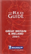 Gran Bretaña e Irlanda 2001 (*)