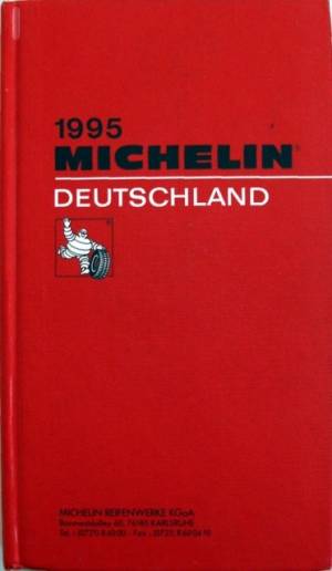 Alemania 1995