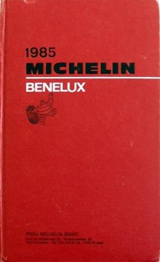 Benelux  1985