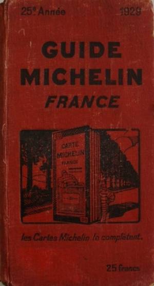 Francia 1929 (*)