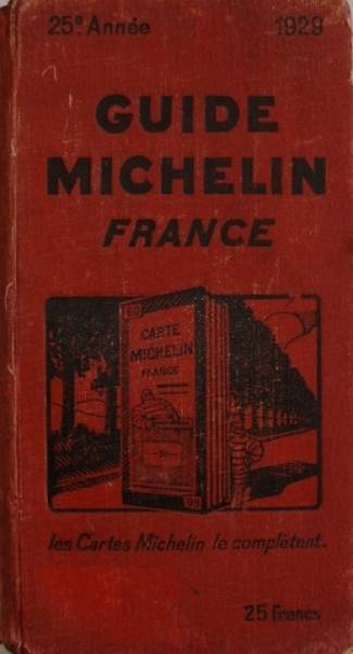 Francia 1929 (*)