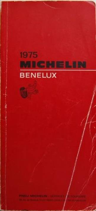 Benelux  1975