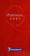 Portugal 2001