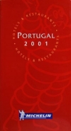 Portugal 2001