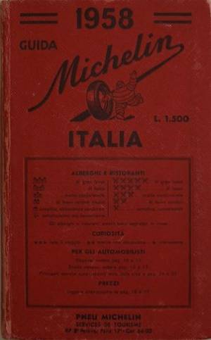 Italia 1958