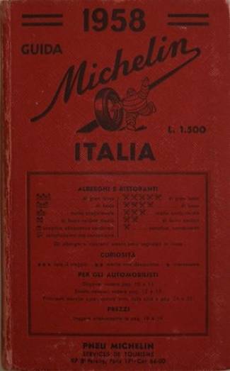 Italia 1958