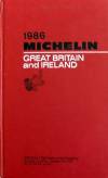 Gran Bretaña e Irlanda 1986