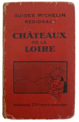 Chateaux de la Loire 1930-31