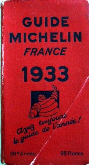 Francia 1933 (*)