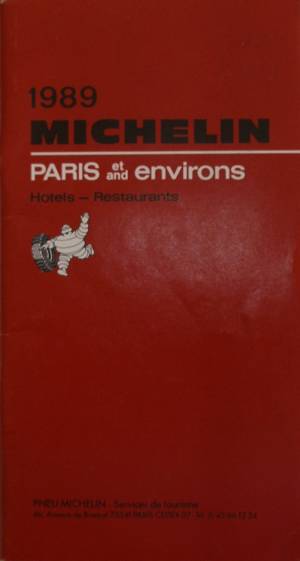 París 1989