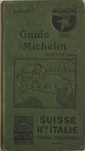 Suiza 1926