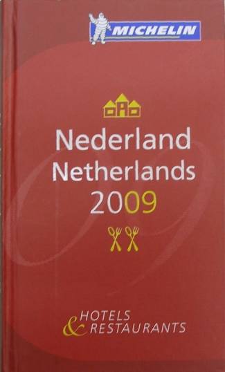 Holanda 2009