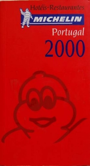 Portugal 2000