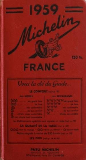 Francia 1959