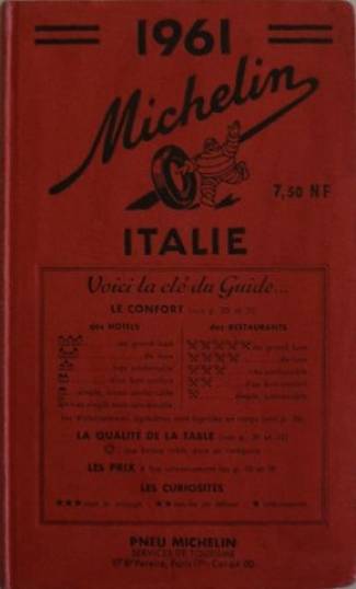 Italia 1961