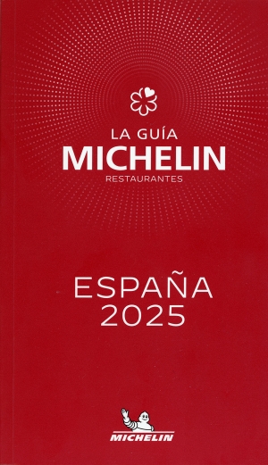 España 2025