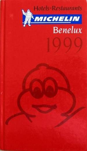 Benelux 1999