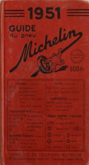 Francia 1951