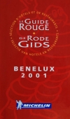 Benelux  2001 (*)