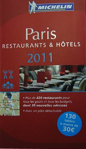 Paris 2011