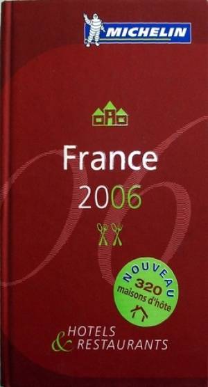 Francia 2006