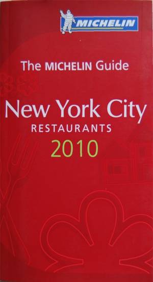 Nueva York 2010