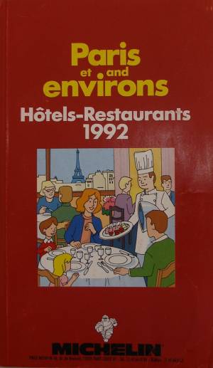 París 1992