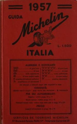 Italia 1957