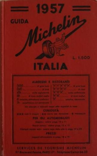 Italia 1957