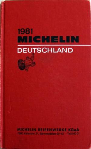 Alemania 1981