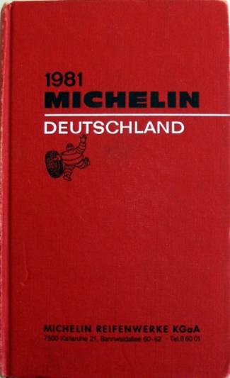 Alemania 1981