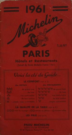 París 1961