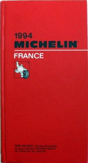 Francia 1994