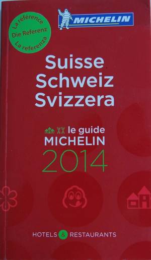 Suiza 2014