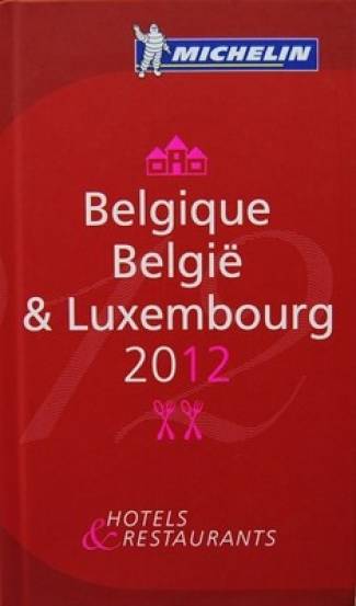 Belgica Luxemburgo 2012