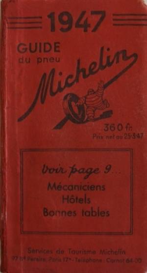 Francia 1947