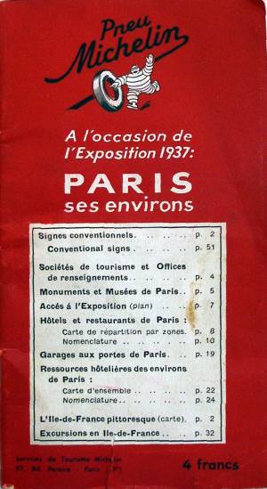 París 1937 (*)