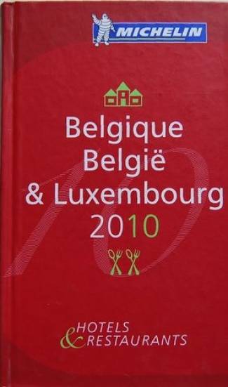 Belgica Luxemburgo 2010
