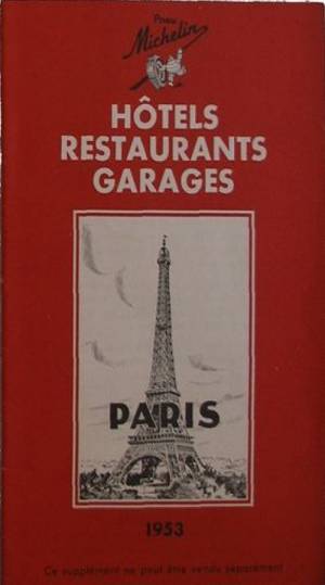 París 1953