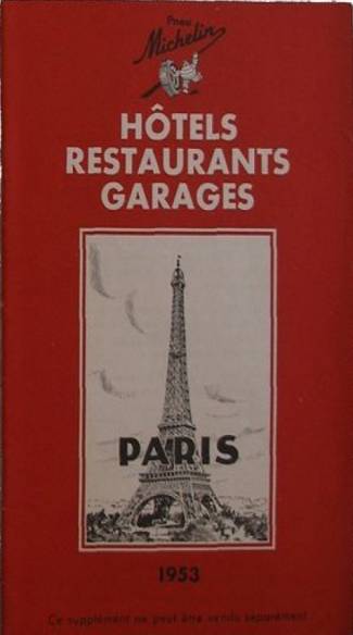 París 1953